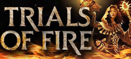 火焰审判（Trials of Fire） v0.74 官方中文版 回合制策略游戏