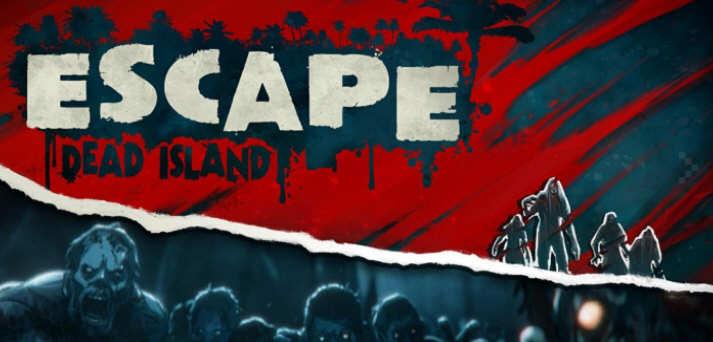 逃离死亡岛（Escpae Dead Island）中文版 动作冒险游戏