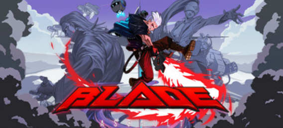 刀锋战神（Blade Assault）官方中文版 2D动作Roguelike游戏