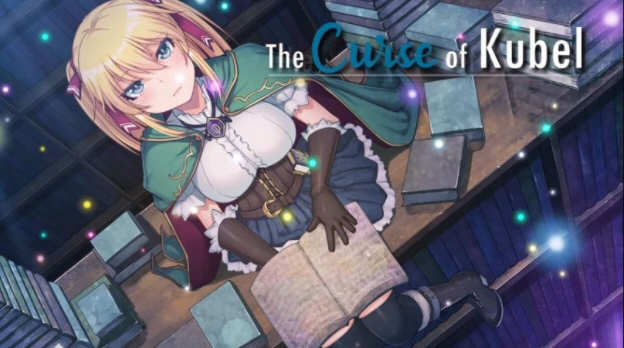 库贝尔的枷锁 (The Curse of Kubel) 中文版 PC+安卓+CG