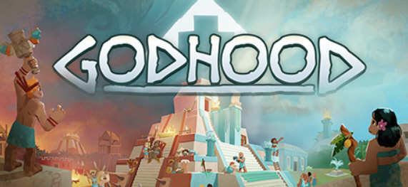 神格（Godhood）V1.2 官方中文版集成修道院生活 模拟游戏