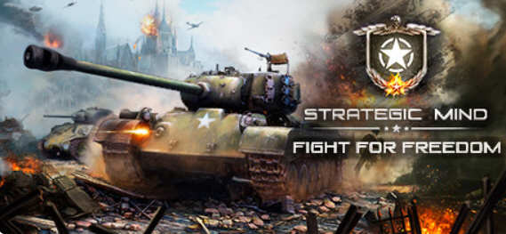 战略思维:为自由而战  中文版 SLG 回合制游戏 策略游戏