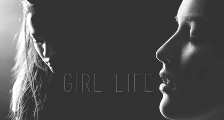 女孩子的美妙生活(Girl Life) Ver11.04 完整汉化版+攻略 动态QSP游戏 3G
