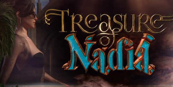 纳迪亚之宝 (Treasure of Nadia)V90071 官方英文高清版 PC+安卓 神作更新 9G