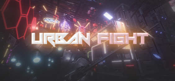 城市战斗（Urban Fight）官方中文版 战斗动作类游戏