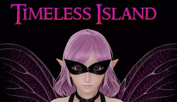 永恒岛（Timeless Island） V0.48  汉化版 PC+安卓 SLG游戏  3