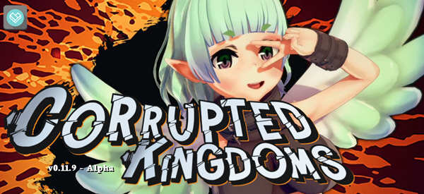 腐朽王国（Corrupted Kingdoms） Ver0.13.4 汉化版 PC+安卓 SLG游戏&沙盒 2.8G