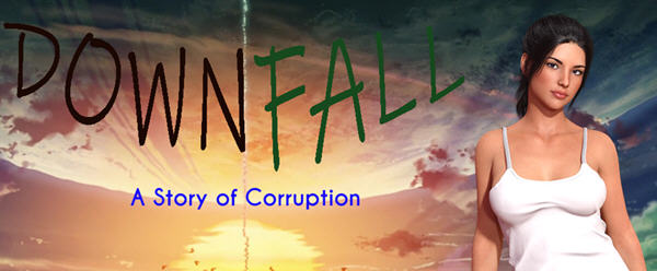 《崩溃：堕落的故事(Down Fall:A Story of Corruption) 》——一场欧美3D RPG游戏的精彩堕落之旅  1.2G