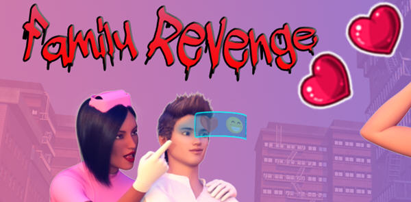 《姐弟复仇大战(Family Revenge) 》：汉化完结版动作ACT游戏畅玩攻略