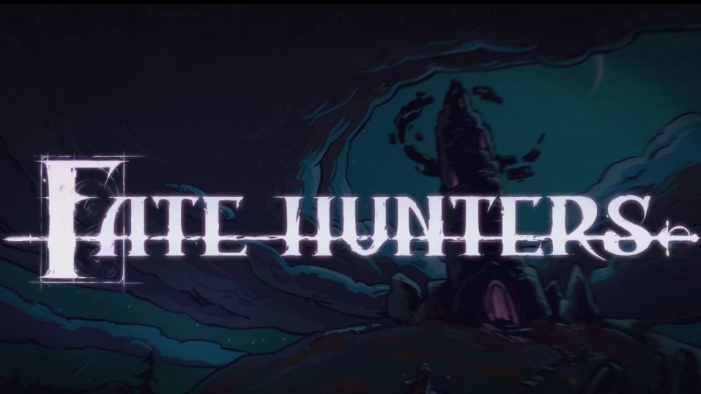 命运猎人 Fate Hunter v1.03 官方简体中文版 类rogue的卡牌游戏